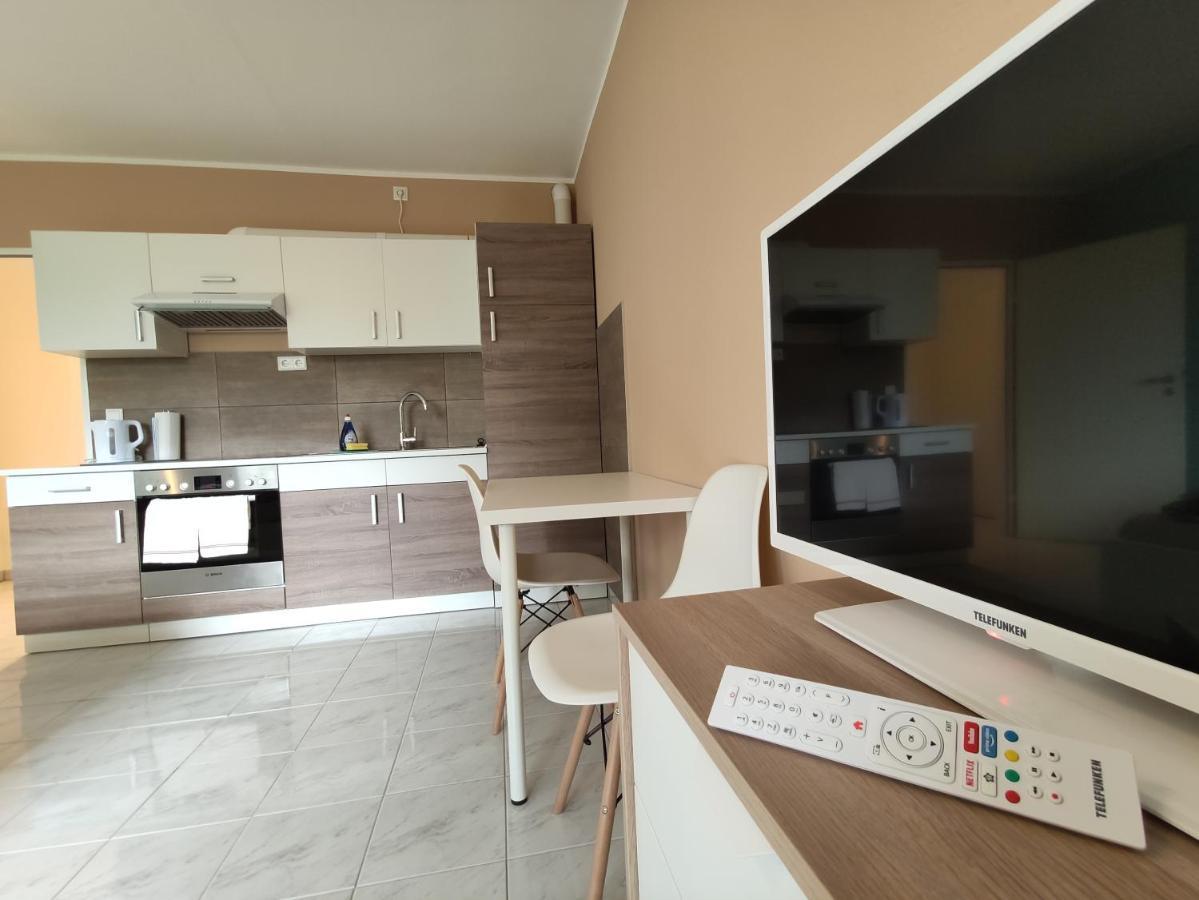 Home At Friends - City - Zu Hause Bei Freunden 도르트문트 외부 사진